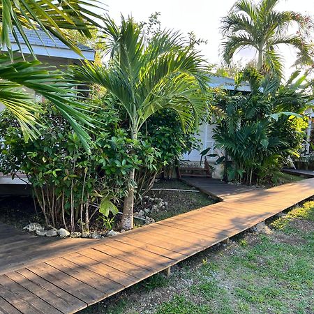 Jamaica Colors Hotel And Eco-Retreat Port Antonio Esterno foto