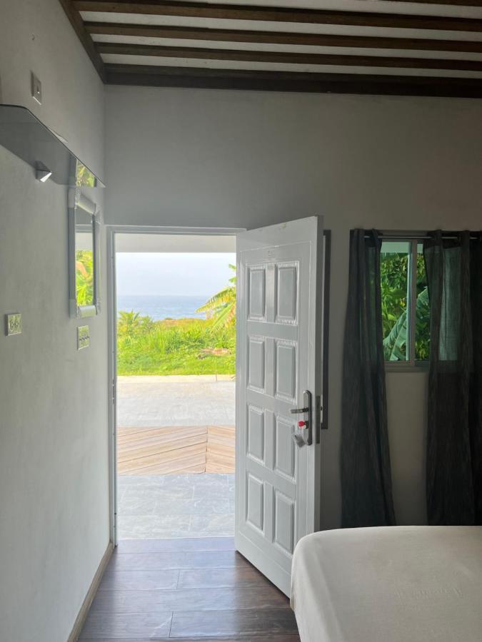 Jamaica Colors Hotel And Eco-Retreat Port Antonio Esterno foto