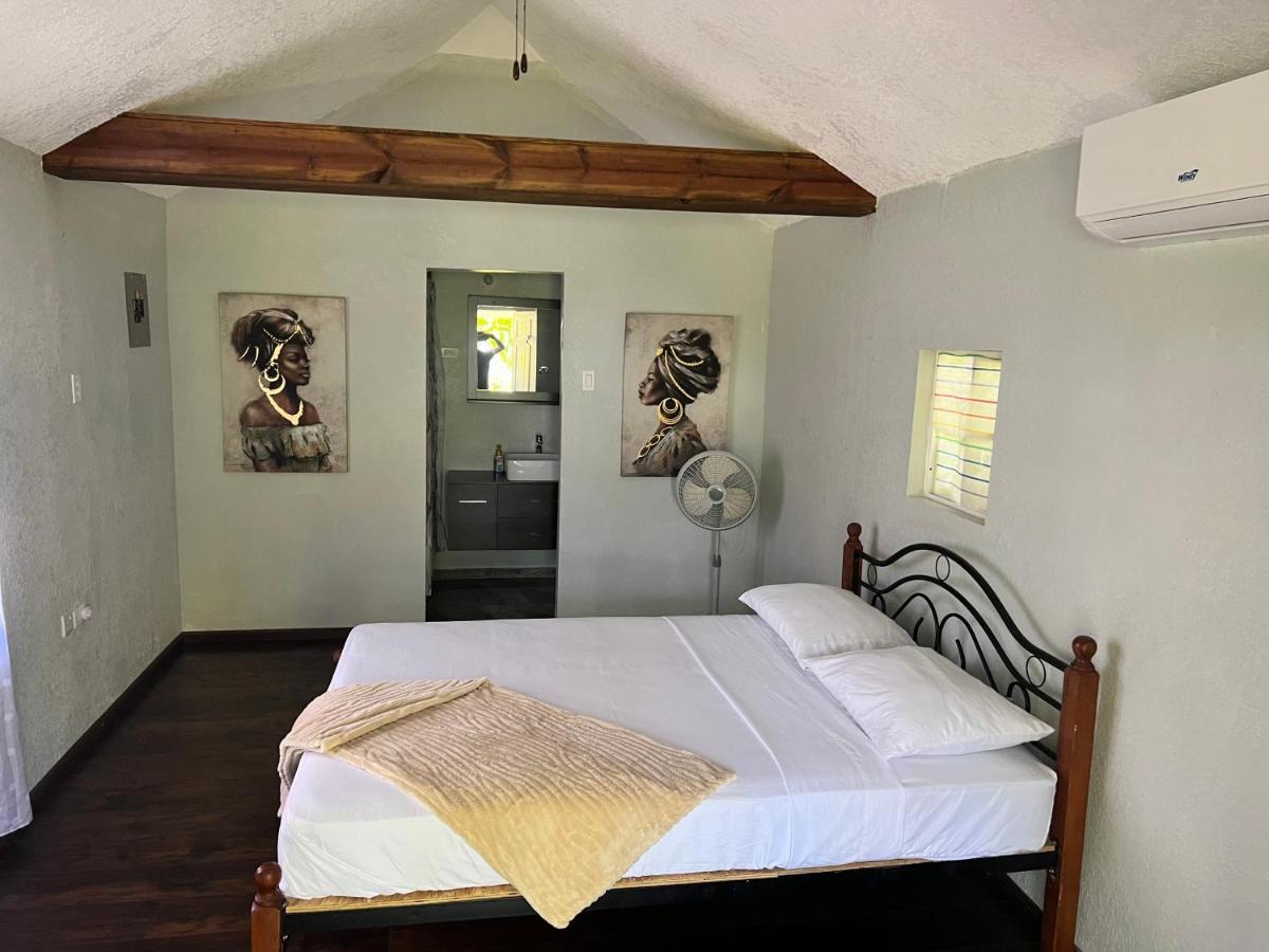 Jamaica Colors Hotel And Eco-Retreat Port Antonio Esterno foto