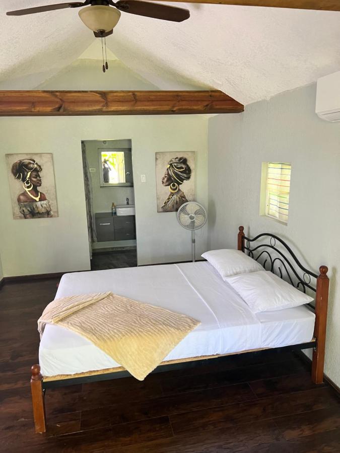Jamaica Colors Hotel And Eco-Retreat Port Antonio Esterno foto