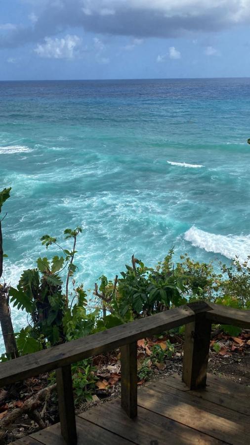 Jamaica Colors Hotel And Eco-Retreat Port Antonio Esterno foto