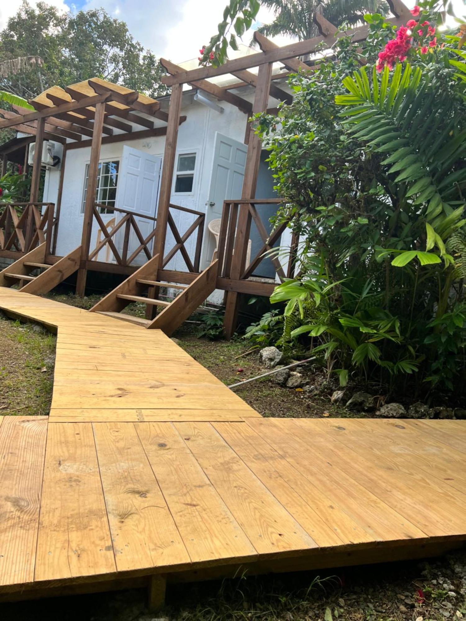 Jamaica Colors Hotel And Eco-Retreat Port Antonio Esterno foto